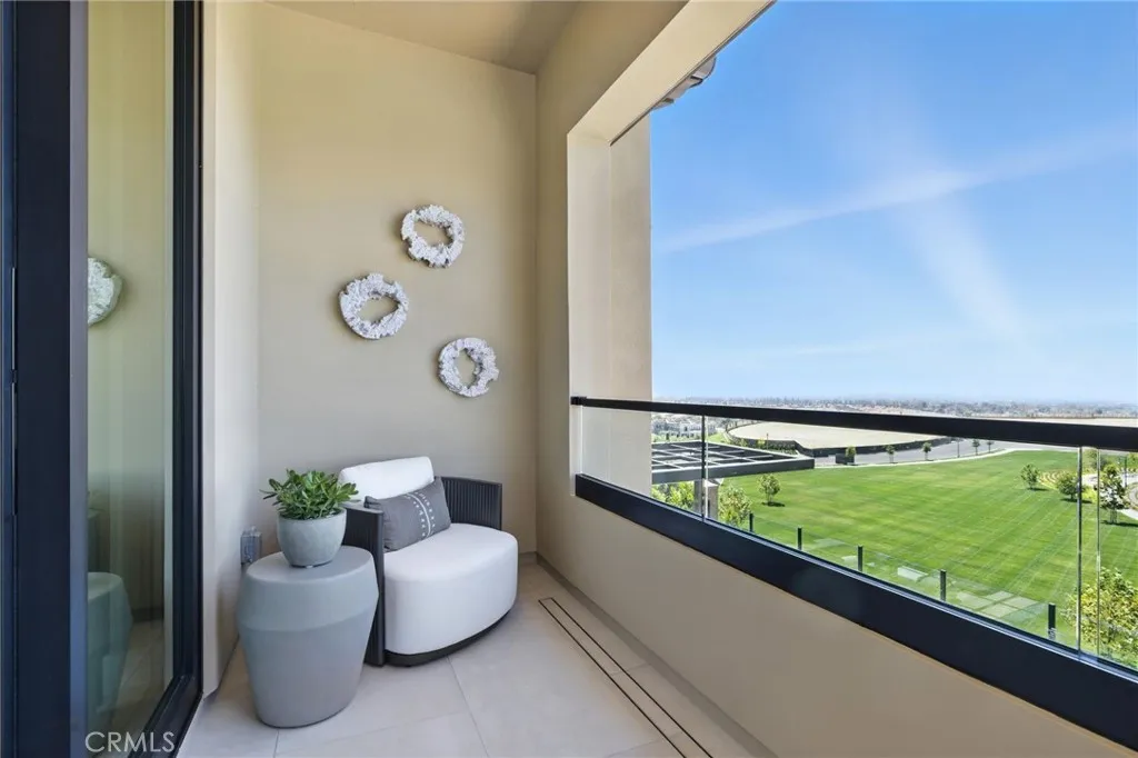 Farlow Terrace