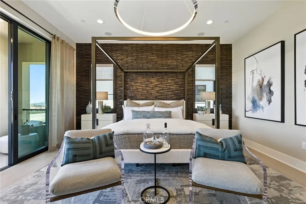 Farlow Bedroom