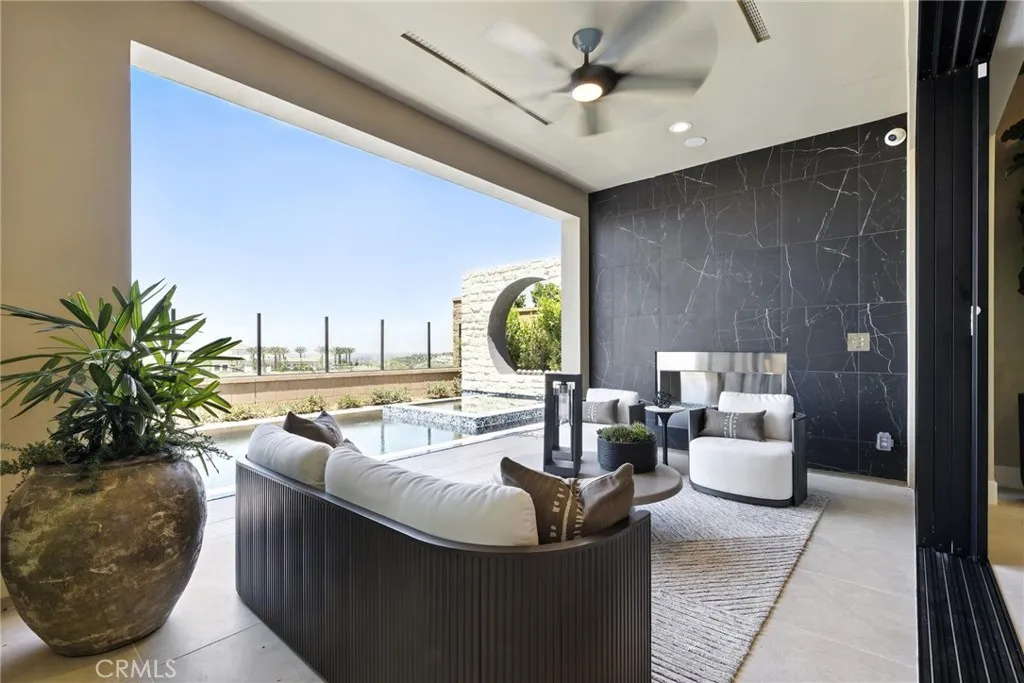 Farlow Terrace