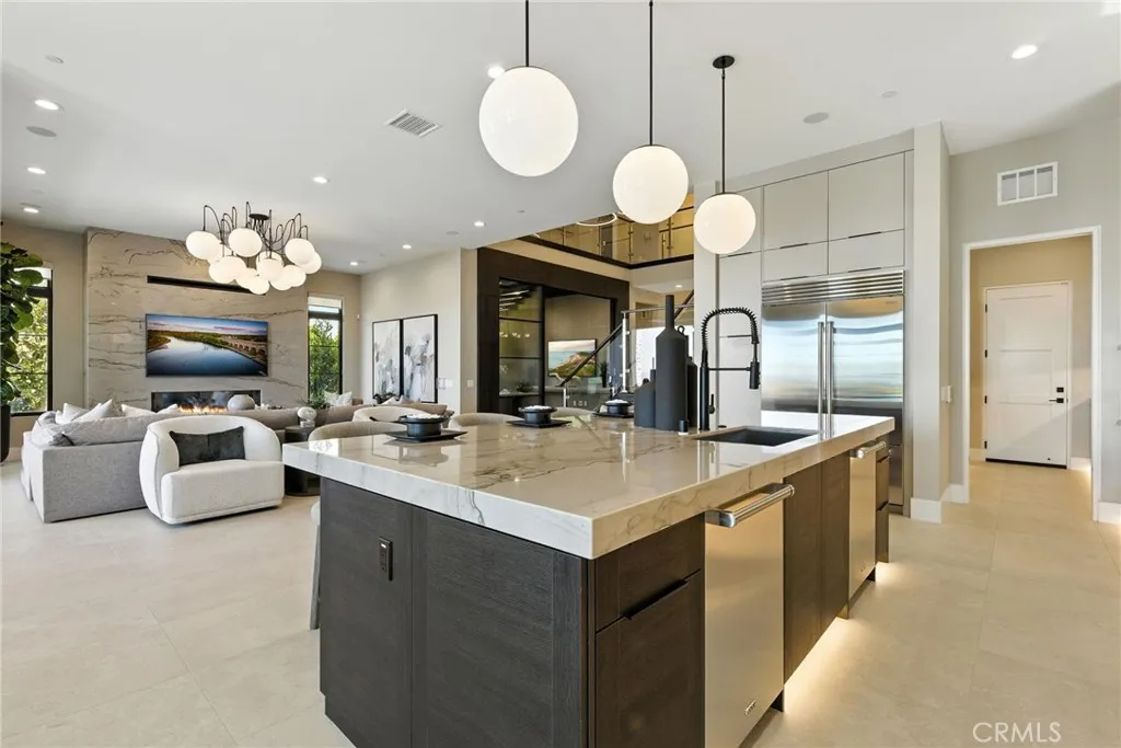 Farlow Kitchen