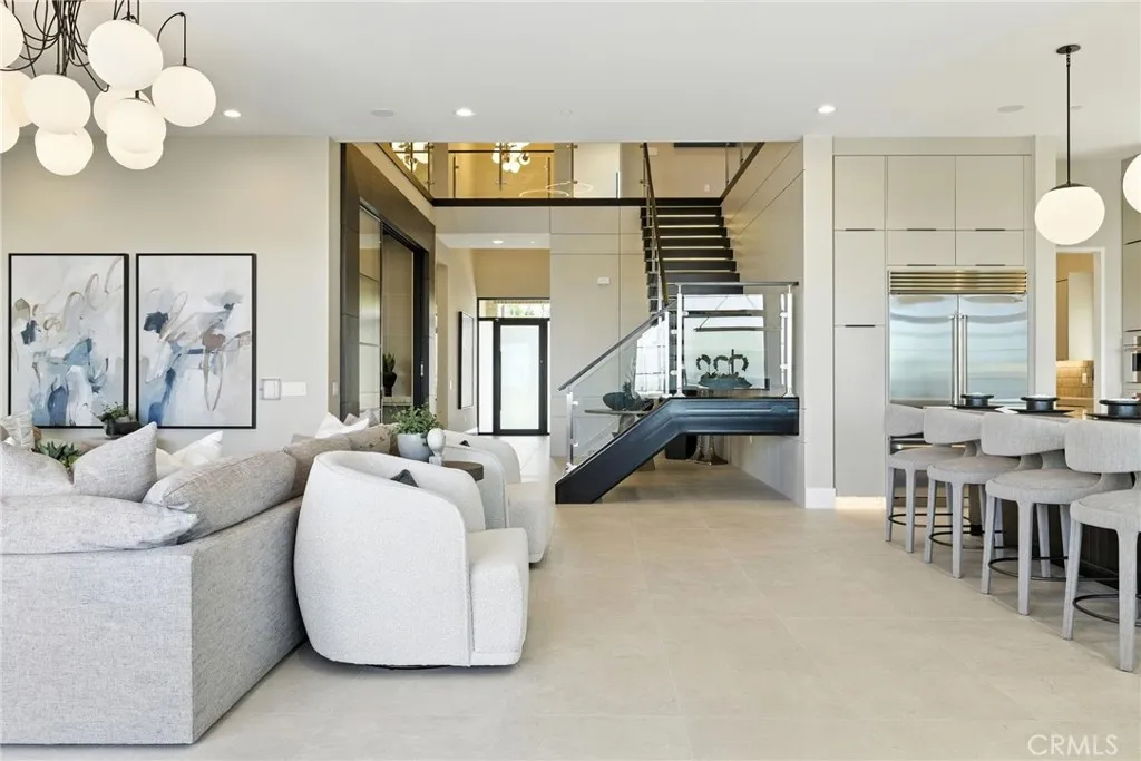 Farlow Living Room