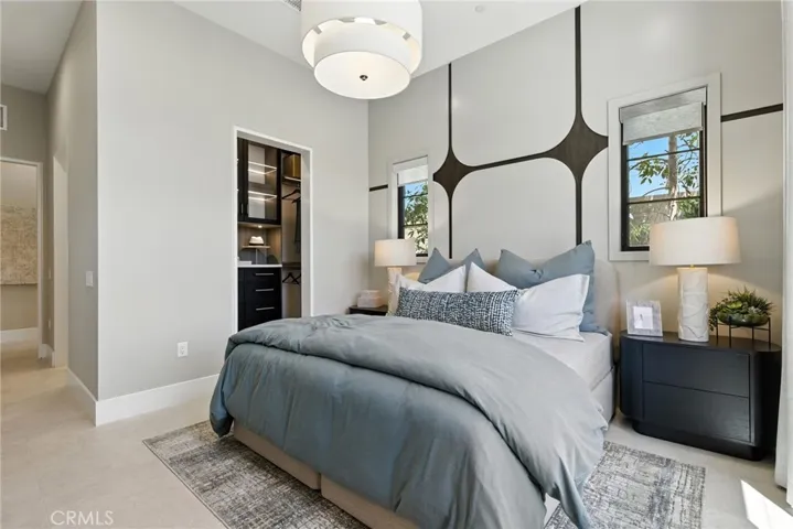 Farlow Bedroom