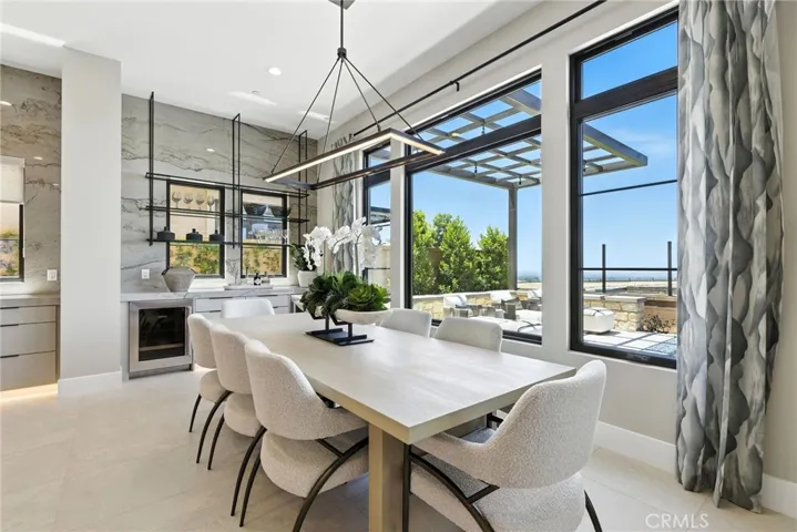 Farlow Dining Room