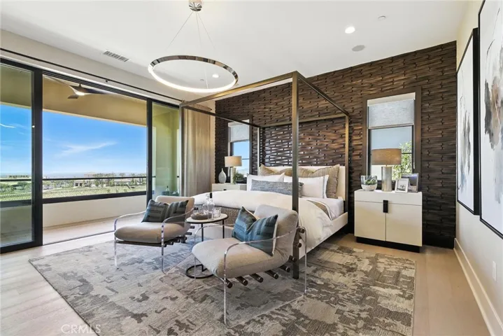 Farlow Bedroom