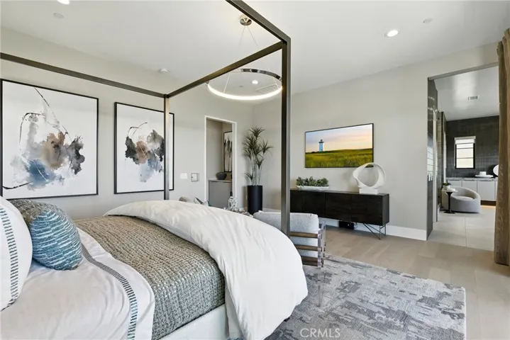 Farlow Bedroom