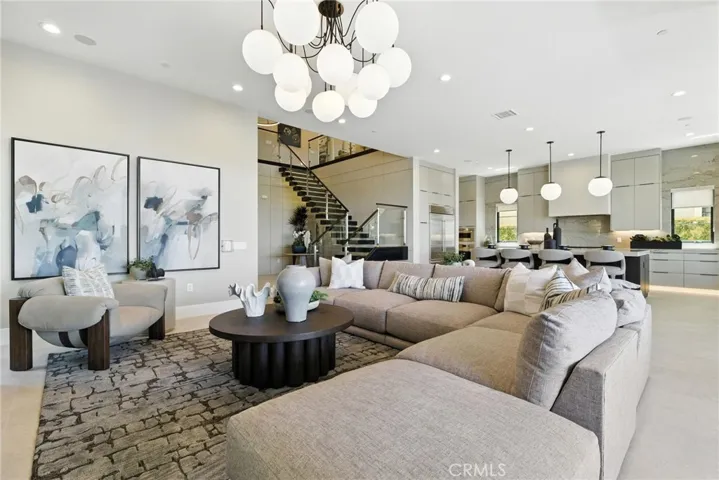 Farlow Living Room
