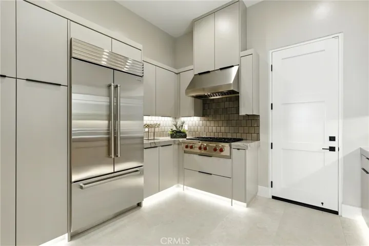 Farlow Kitchen