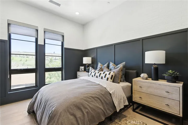 Farlow Bedroom