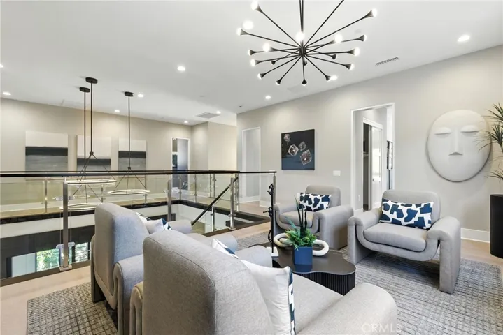 Farlow Living Room