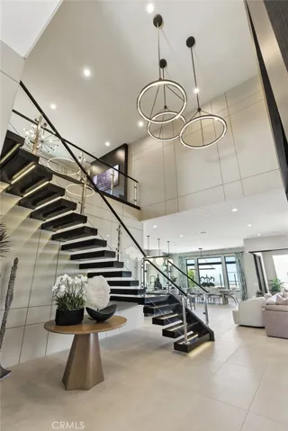 Farlow Staircase
