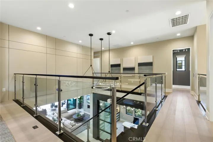 Farlow Living Room view