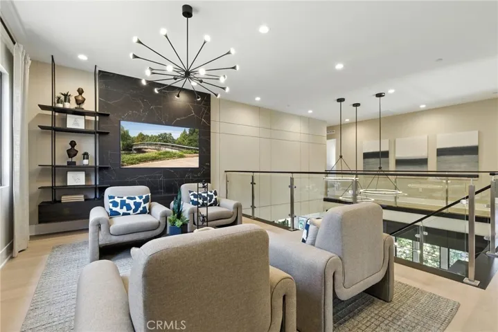 Farlow Living Room