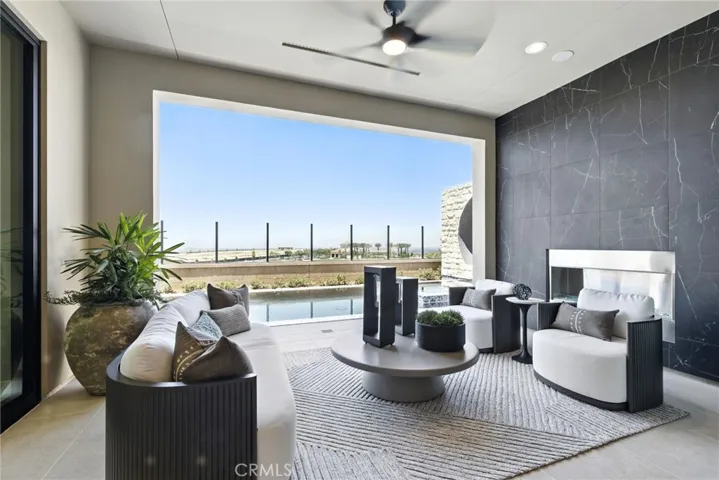 Farlow Terrace