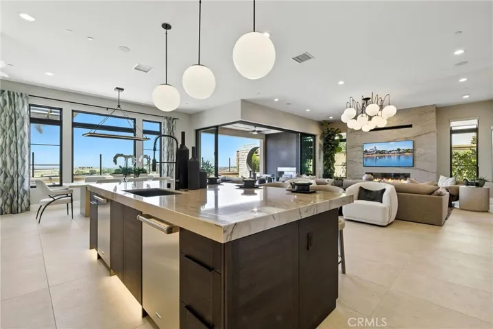 Farlow Kitchen