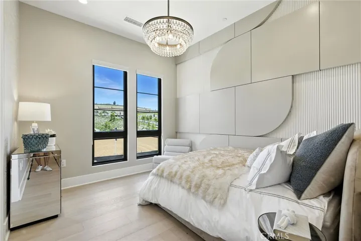 Farlow Bedroom