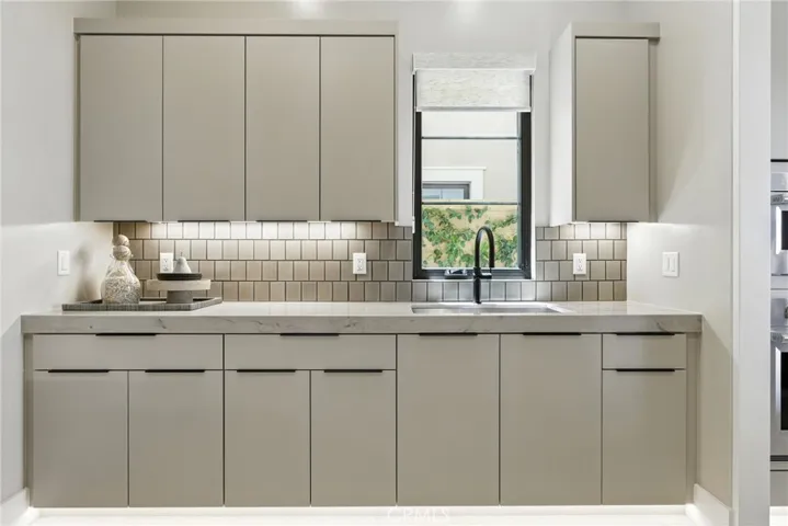 Farlow Kitchen
