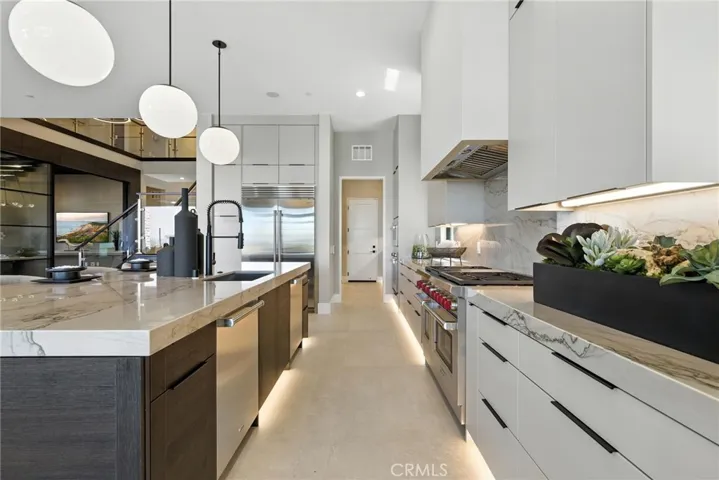 Farlow Kitchen