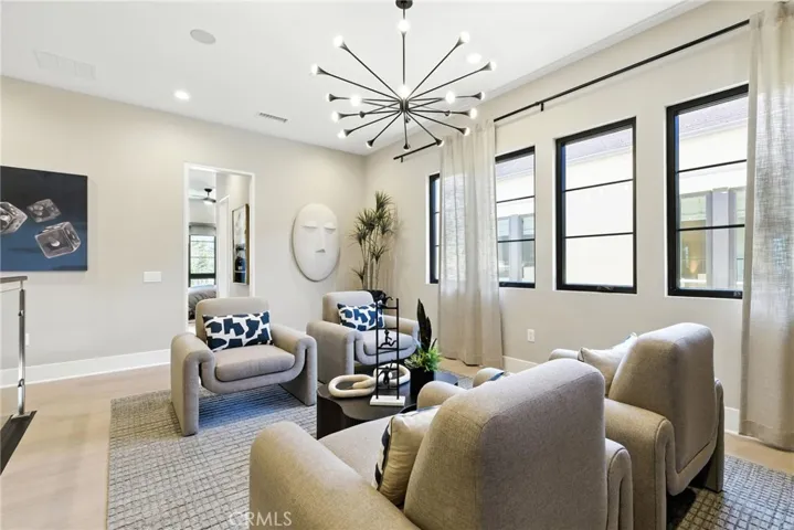 Farlow Living Room