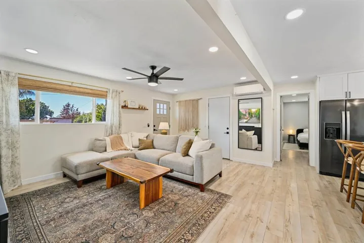 Den/Family/Great Room
