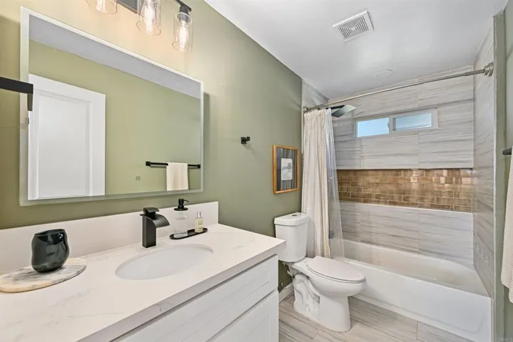 Master Bath/Spa