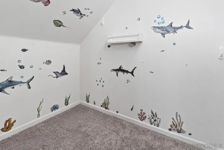 Under Staircase