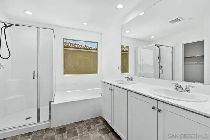 Primary Bath/Spa