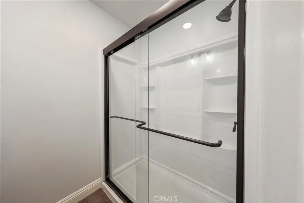 Hall Bathroom