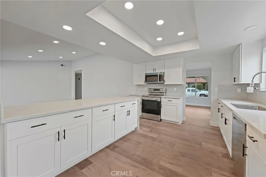 New Kitchen