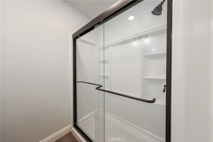 Hall Bathroom