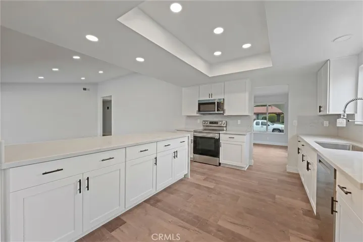 New Kitchen