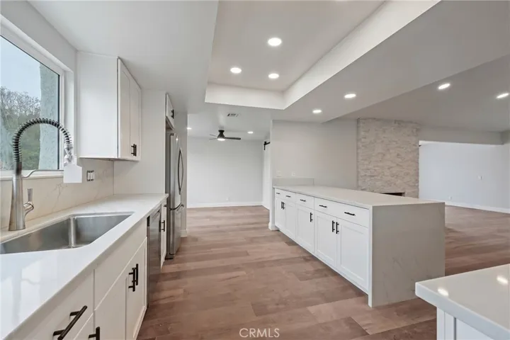 New Kitchen