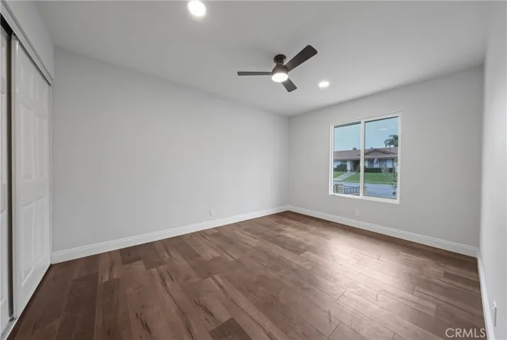 Bedroom #4