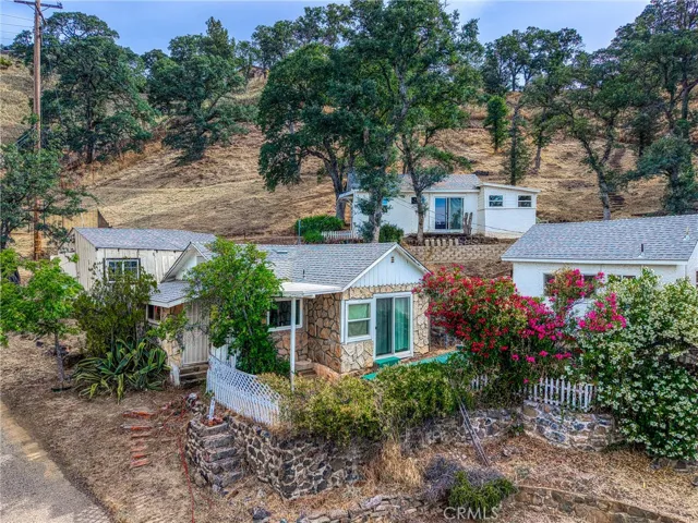 3650 Inyo Street, Clearlake, California 95422