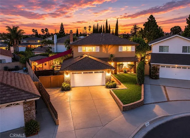 1310 N Wyeth, Orange, California 92867