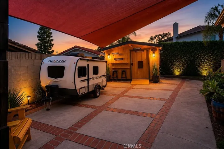 1310 N Wyeth, Orange, California 92867