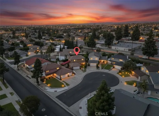 1310 N Wyeth, Orange, California 92867