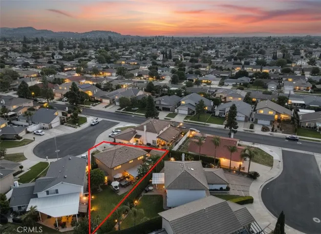 1310 N Wyeth, Orange, California 92867