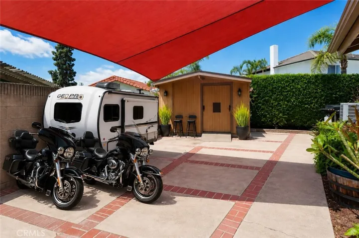 1310 N Wyeth, Orange, California 92867