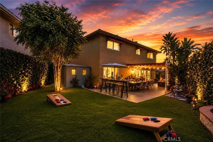 1310 N Wyeth, Orange, California 92867
