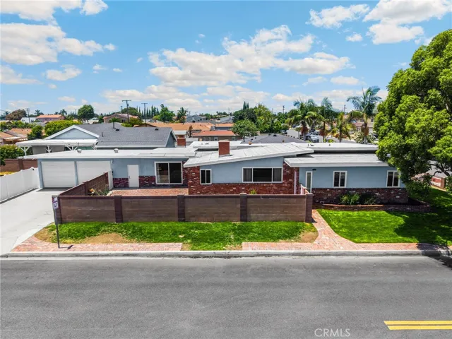 12345 Birchdale, Downey, California 90242