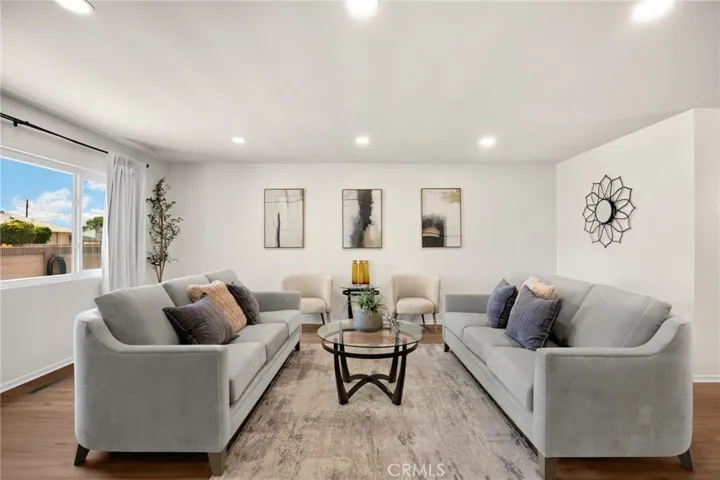 12345 Birchdale, Downey, California 90242