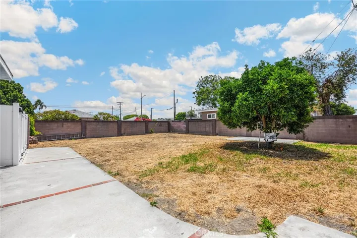 12345 Birchdale, Downey, California 90242