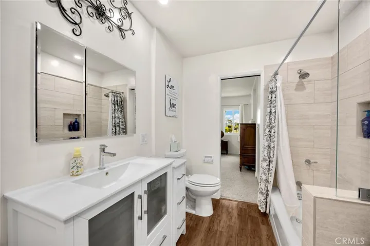 12345 Birchdale, Downey, California 90242