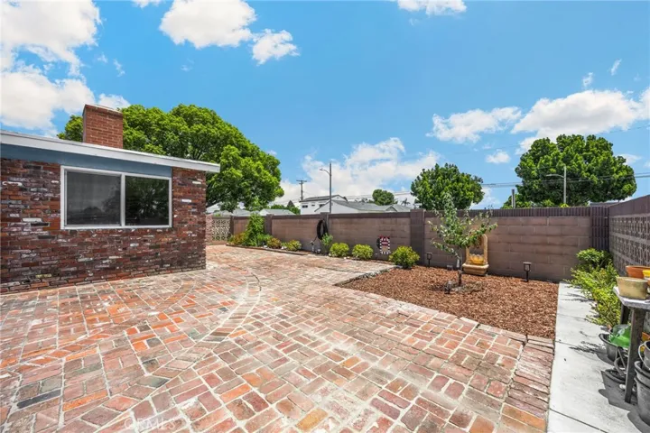 12345 Birchdale, Downey, California 90242