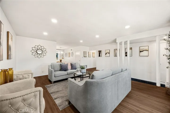 12345 Birchdale, Downey, California 90242
