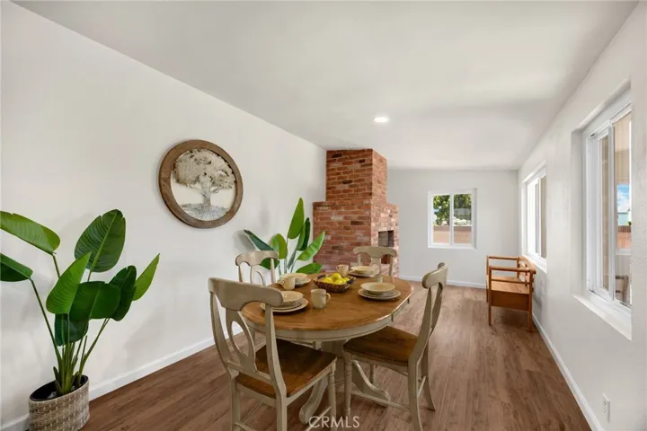 12345 Birchdale, Downey, California 90242