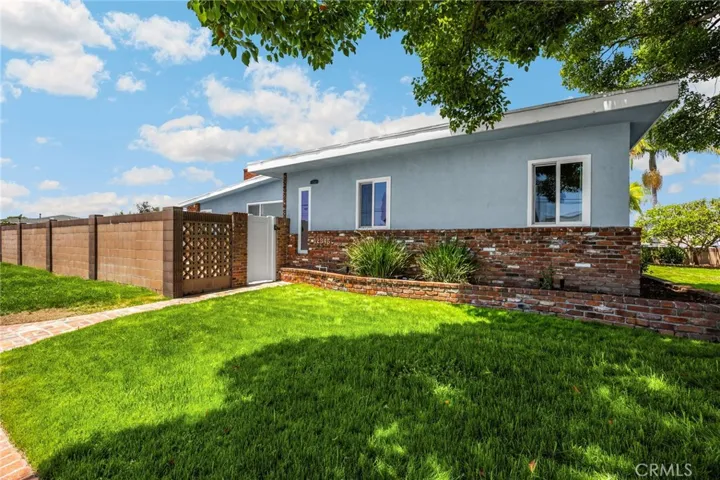 12345 Birchdale, Downey, California 90242