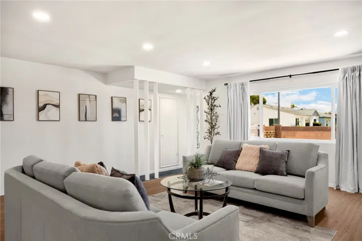12345 Birchdale, Downey, California 90242