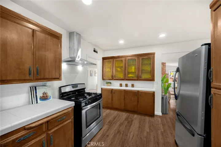 12345 Birchdale, Downey, California 90242