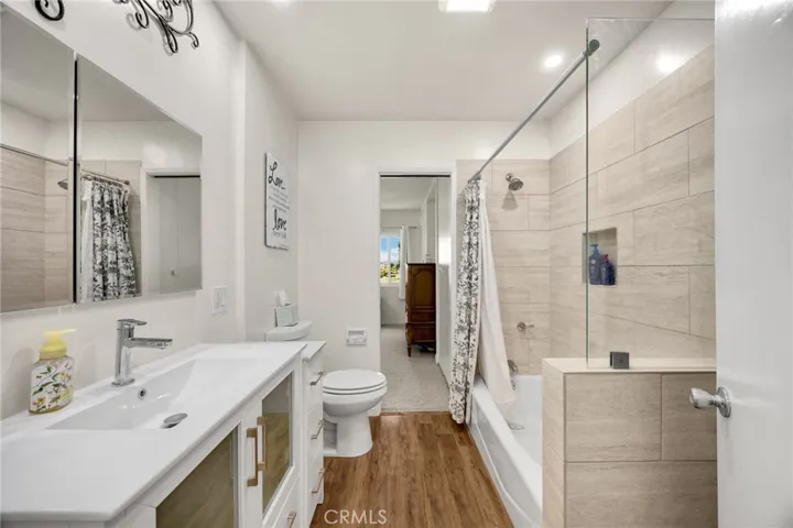 12345 Birchdale, Downey, California 90242